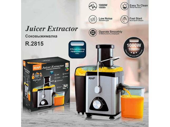 Juicer Multifunctional Electric Household Blender