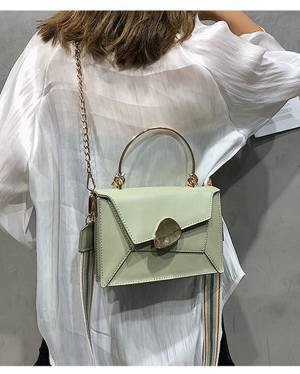 Handbag color matching