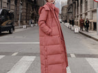 H666 Brick Red