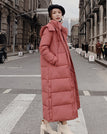 H666 Brick Red / 2XL