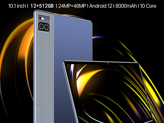 Voice Call HD Smart Game Tablet