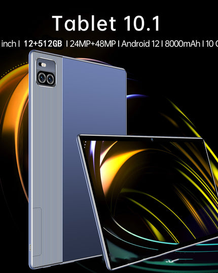 Voice Call HD Smart Game Tablet