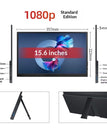 15.6 inch / Standard version