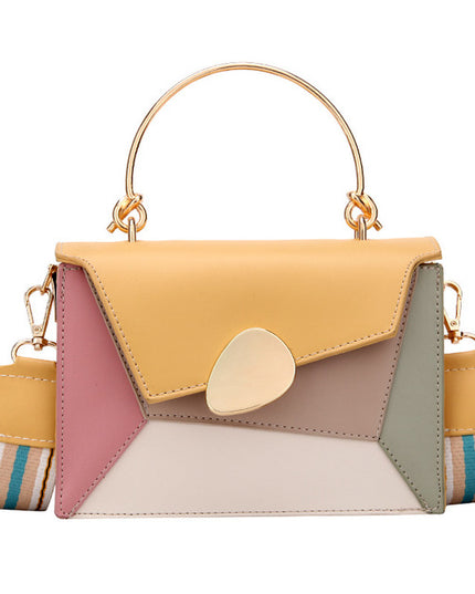 Handbag color matching
