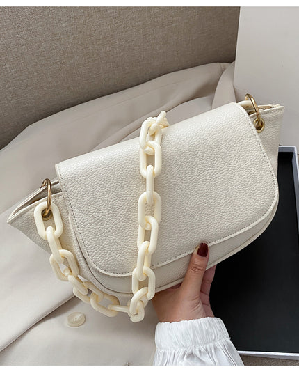 Fashion messenger handbag