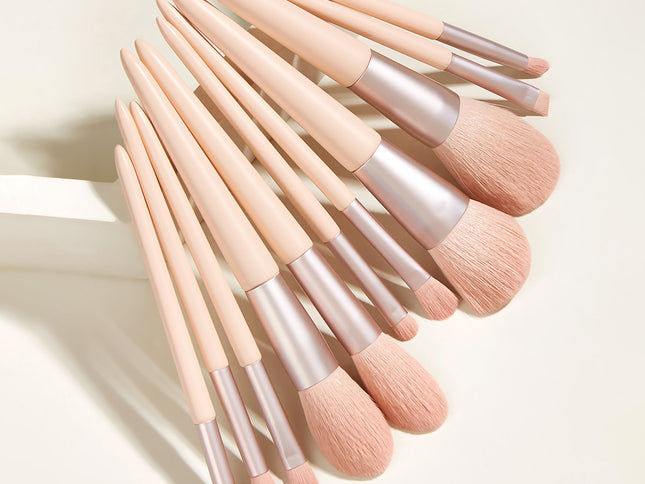 Make-up Kit Beauty Brush Girl