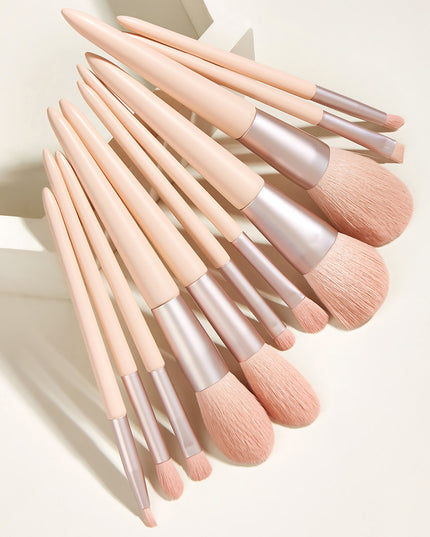 Make-up Kit Beauty Brush Girl
