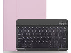 Pink black