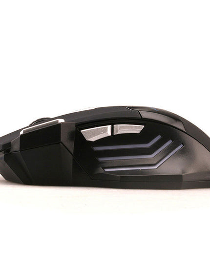 USB gaming mouse