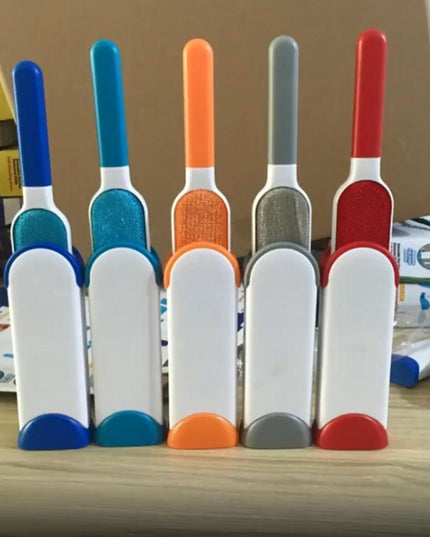 Cat Dog Hair Removal Comb Sofa Sticky Hair Brush