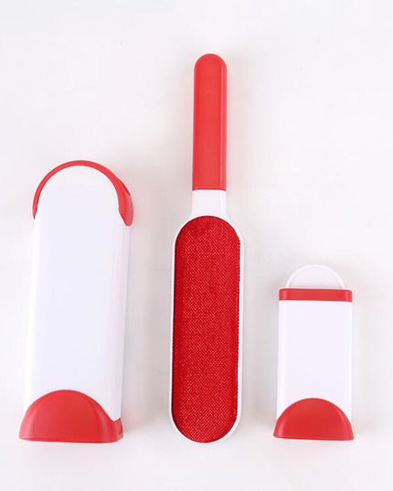 Cat Dog Hair Removal Comb Sofa Sticky Hair Brush