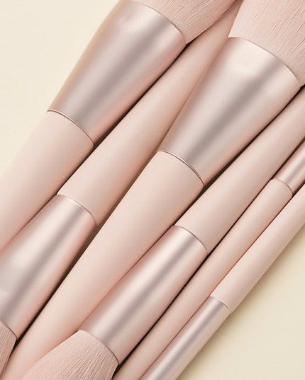 Make-up Kit Beauty Brush Girl