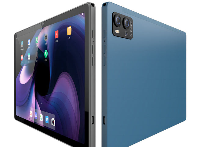 New 10-inch Tablet For Online Classes And Gaming