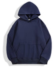 Navy Blue / 2XL