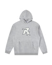 Flower Gray / M