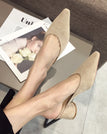 Khaki / 34
