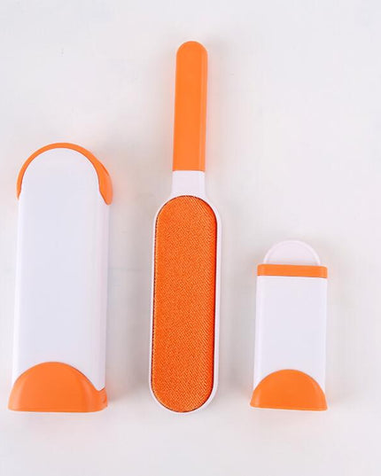 Cat Dog Hair Removal Comb Sofa Sticky Hair Brush