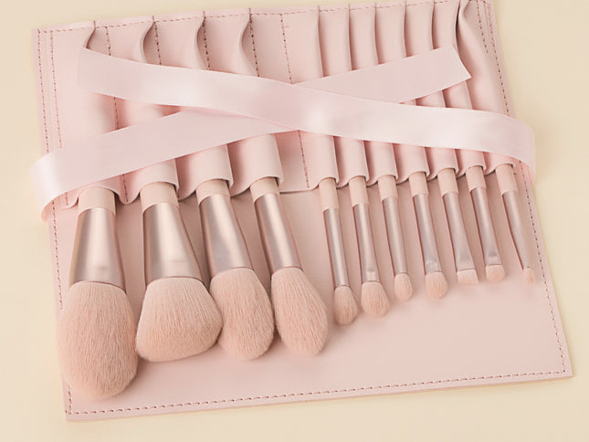 Make-up Kit Beauty Brush Girl