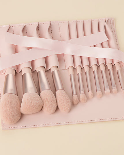 Make-up Kit Beauty Brush Girl