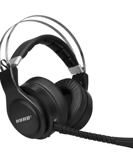 Radio competition headset ps4 headset