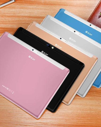 TABLET 10.1 Inch Tablet Android 13 Tablet 6GB RAM 128GB ROM 4G