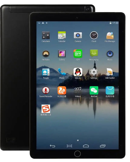 Fire Tablet 10 inch 10 Core 8G RAM 128GB ROM android 10.0