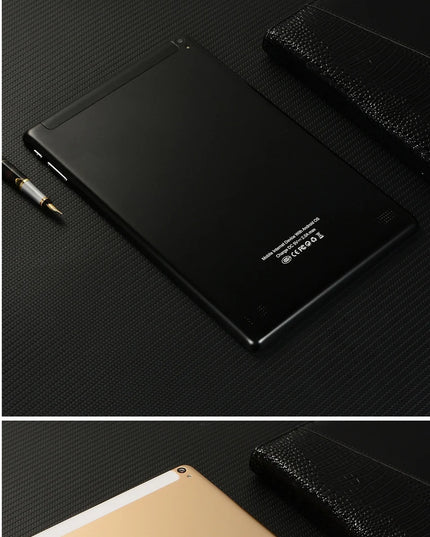 Fire Tablet 10 inch 10 Core 8G RAM 128GB ROM android 10.0