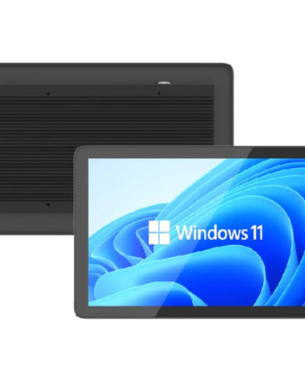 10" Open-Frame Android Touch Panel PC Rugged Industrial Tablet