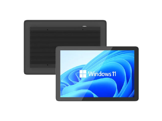 10" Open-Frame Android Touch Panel PC Rugged Industrial Tablet
