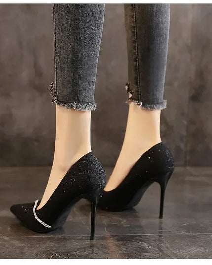 High Heels Women