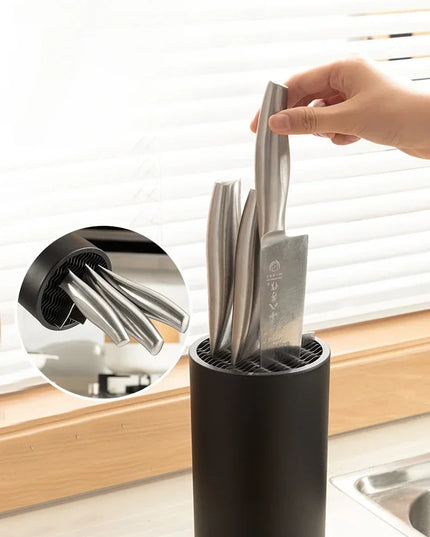 Kitchen Tools Stand for Chef's Knife