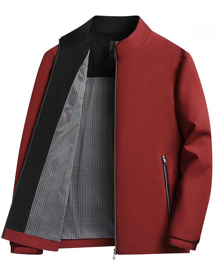 Outdoors,Jacket class
