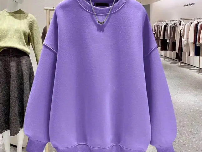 Sweatshirt Men's Autumn