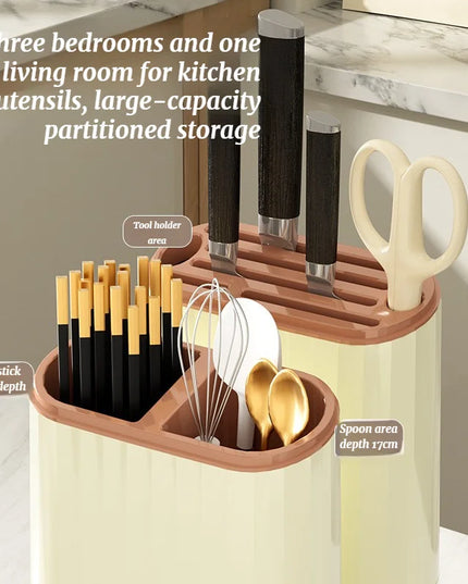 Kitchen Knife Holder