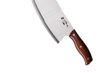 Bone-cutting knife