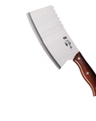 Bone-cutting knife