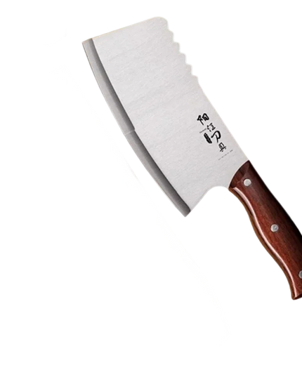 Kitchen Knife: Ultra-Sharp Stainless Steel Utility Knife
