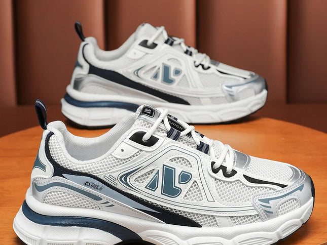 Men's Shoes Fashion Outdoor