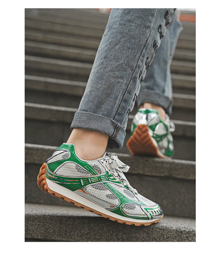 Men's Sports Shoes Fashionable Trendy Casual