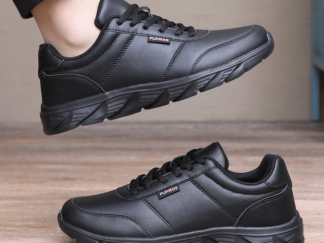 Men Shoes Soft Moccasin Shoes Comfortable Casual Shoes