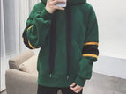 Green Sweatshirt