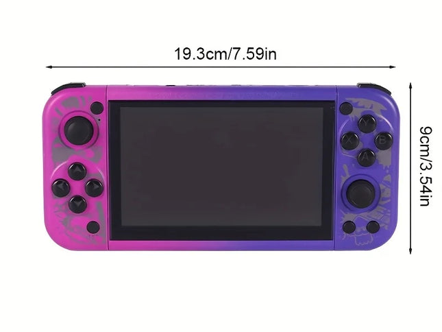G50V Handheld Gaming