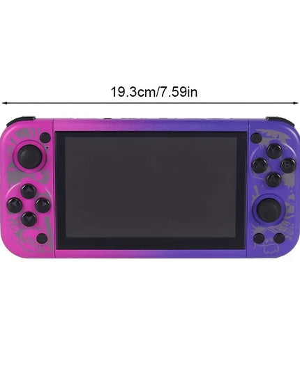 G50V Handheld Gaming