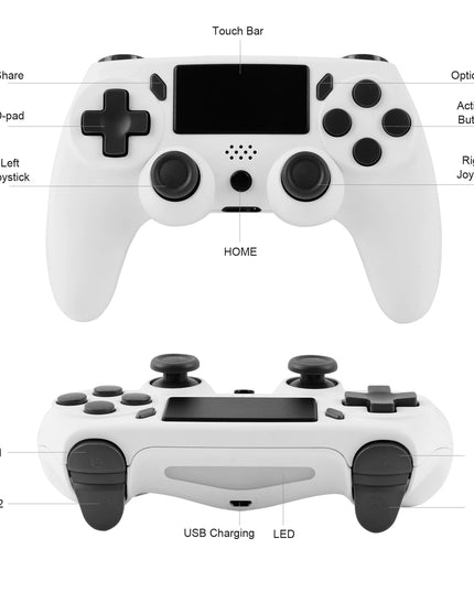 GAMINJA Wireless Gamepad