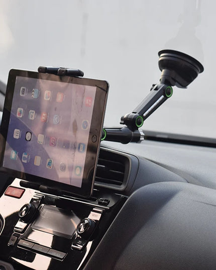 Dashboard Tablet Holder for Car Suction Car Mount