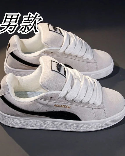 New Men's Shoes Fashion