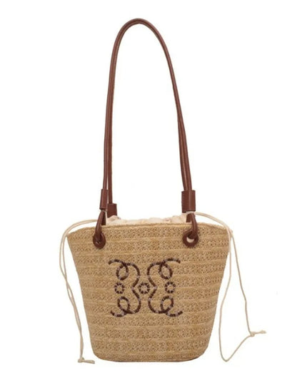 Fashion Retro Shoulder Bag Women Handbag Luxury