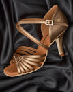 QDCone Heel 8cm / 34 / China Mainland