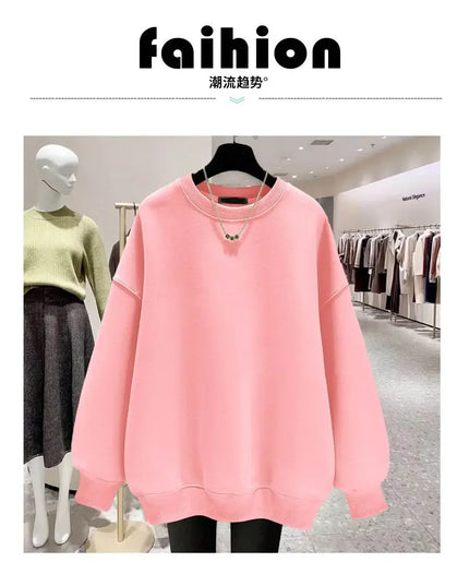 Sweatshirt Men's Autumn