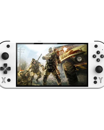 G90 7inch 64GB 4000mAh portable handheld game